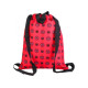 SAQUITO MOCHILA SPIDERMAN