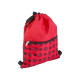 SAQUITO MOCHILA SPIDERMAN