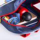 MOCHILA INFANTIL 3D LUCES PAW PATROL