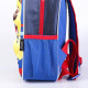 MOCHILA INFANTIL 3D LUCES PAW PATROL