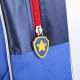 MOCHILA INFANTIL 3D LUCES PAW PATROL