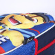 MOCHILA INFANTIL 3D LUCES PAW PATROL