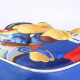 MOCHILA INFANTIL 3D LUCES PAW PATROL