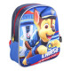MOCHILA INFANTIL 3D LUCES PAW PATROL