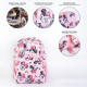 BACKPACK SCHOOL 44 CM MINNIE