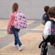 BACKPACK SCHOOL 44 CM MINNIE