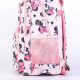 BACKPACK SCHOOL 44 CM MINNIE