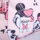 BACKPACK SCHOOL 44 CM MINNIE