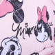 BACKPACK SCHOOL 44 CM MINNIE