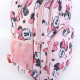 MOCHILA ESCOLAR 44 CM MINNIE