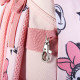 MOCHILA ESCOLAR 44 CM MINNIE