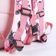 MOCHILA ESCOLAR 44 CM MINNIE