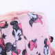 BACKPACK SCHOOL 44 CM MINNIE