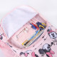 BACKPACK SCHOOL 44 CM MINNIE