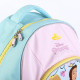 BACKPACK SCHOOL 42 CM PRINCESS