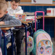 BACKPACK SCHOOL 42 CM PRINCESS