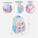 MOCHILA ESCOLAR 42 CM PRINCESS
