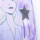 MOCHILA ESCOLAR 42 CM FROZEN II ELSA