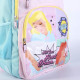 Mochila escolar Princesas Dream Disney 44cm