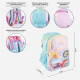 Mochila escolar Princesas Dream Disney 44cm