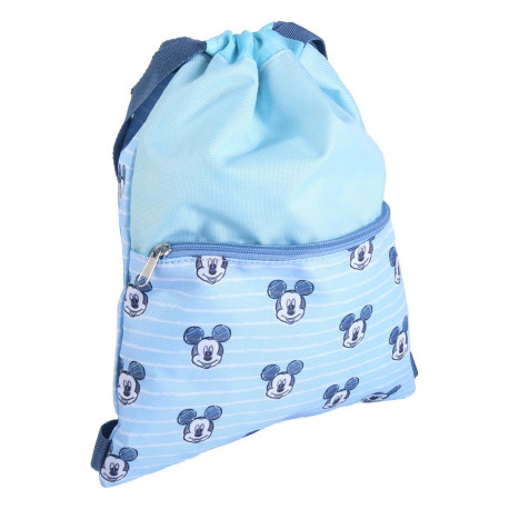SAQUITO MOCHILA MICKEY