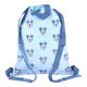 SAQUITO MOCHILA MICKEY