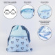 SAQUITO MOCHILA MICKEY