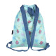 SAQUITO MOCHILA PAW PATROL