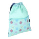 SAQUITO MOCHILA PAW PATROL