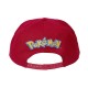 Gorra entrenador Pokemon