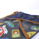 SAQUITO MOCHILA MICKEY