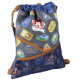 SAQUITO MOCHILA MICKEY