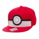 Gorra entrenador Pokemon