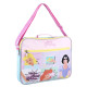 Bolsa tiracolo Princesas Dream Disney colorida