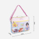 Bolsa tiracolo Princesas Dream Disney colorida