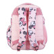 MOCHILA ESCOLAR 42 CM MINNIE