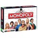 Monopolio Di Big Bang Theory