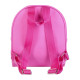 MOCHILA INFANTIL BRILLANTE PEPPA PIG