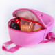 MOCHILA INFANTIL BRILLANTE PEPPA PIG
