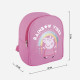 MOCHILA INFANTIL BRILLANTE PEPPA PIG