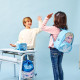 SAKKY BAG BACKPACK FROZEN
