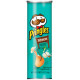 Pringles sabor salsa ranchera