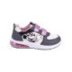 DEPORTIVA SUELA PVC CON LUCES MINNIE