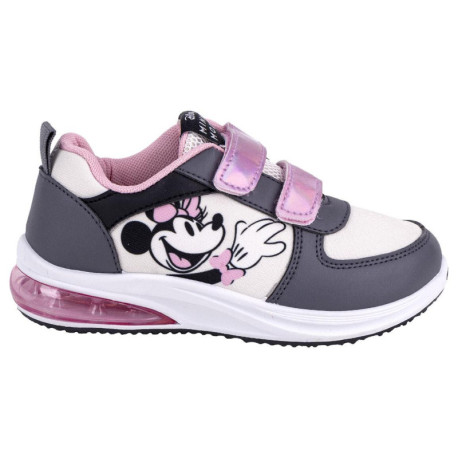 Vêtements de sport Minnie pour enfants avec lumières