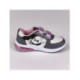 DEPORTIVA SUELA PVC CON LUCES MINNIE