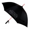 Chapéu-de-sabre Star Wars com luz