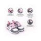 DEPORTIVA SUELA PVC CON LUCES MINNIE