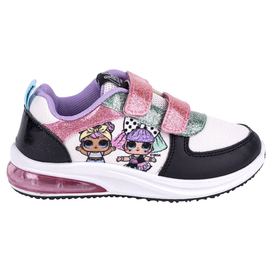 Zapatillas de lol con luces new arrivals