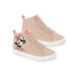 DEPORTIVA SUELA PVC BOTA MINNIE