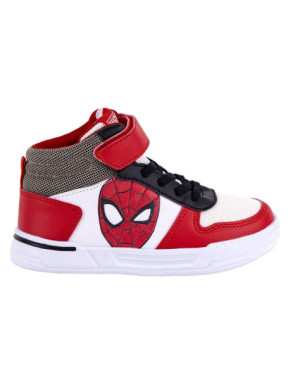 Baskets Spiderman pour enfants